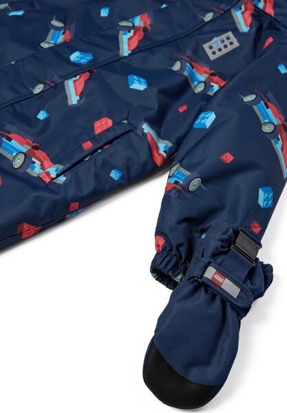 Legowear overalls Lwjian 703 - Legowear