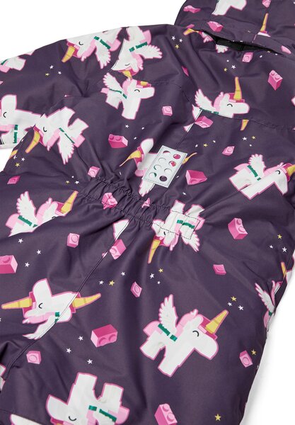 Legowear overalls Lwjian 703 - Legowear