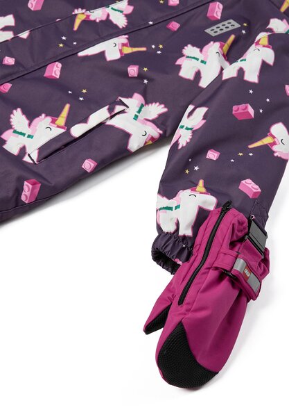 Legowear overalls Lwjian 703 - Legowear
