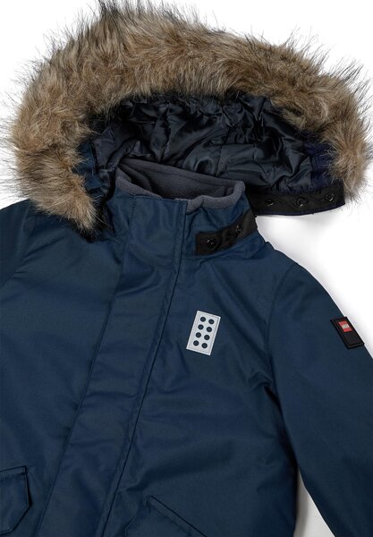 Legowear kombinesoon Lwjian 715 - Legowear