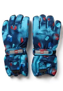 Legowear варежки Lwaiko 725 - Legowear