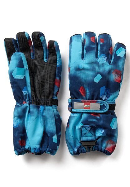 Legowear варежки Lwaiko 725 - Legowear
