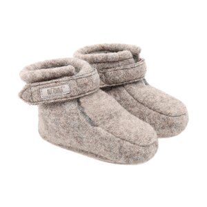 Huttelihutt ботинки Camel Melange - Huttelihutt