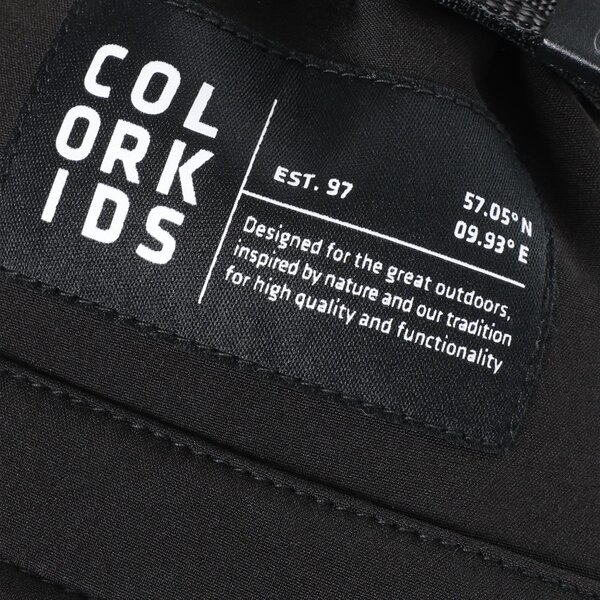 Color Kids варежки - Color Kids