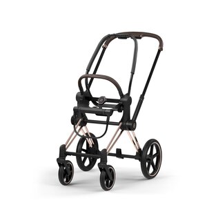 Cybex Priam Style rāmis Champagne Gold - Cybex