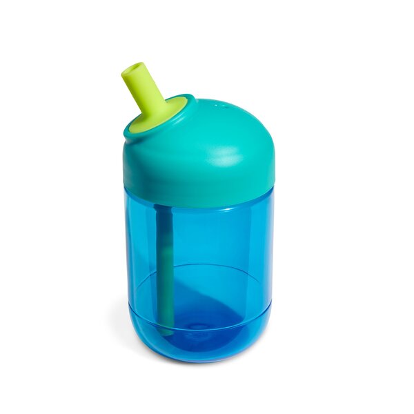 Munchkin any angle Straw Trainer Cup 207ml - Munchkin