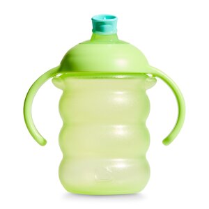 Munchkin Click Lock Bite Proof Trainer Cup 237ml - Munchkin