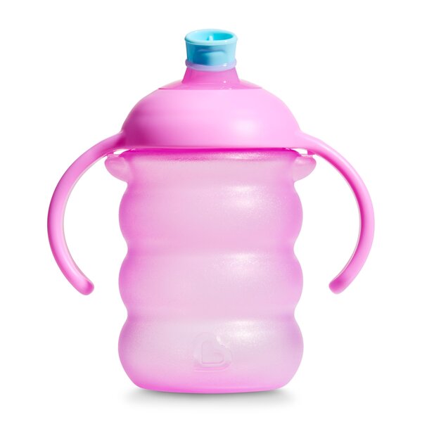 Munchkin Click Lock Bite Proof Trainer Cup 237ml - Munchkin