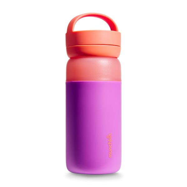 Munchkin Stay Cool Water Bottle 355ml - Munchkin