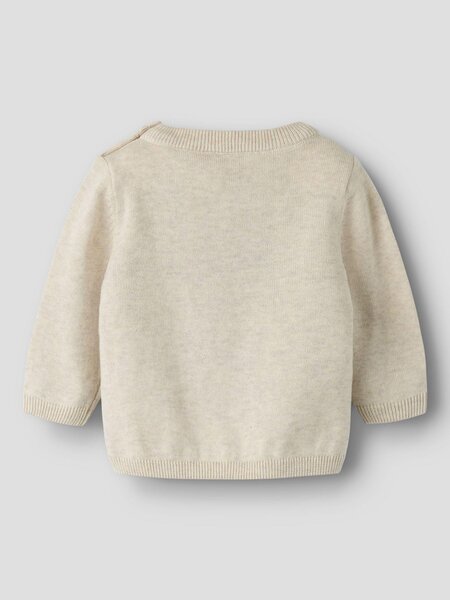 NAME IT Pullover Nbmriso - NAME IT
