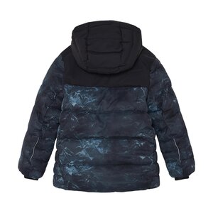 Color Kids Jr. Ski Puffer Jacket - Quilt - Color Kids