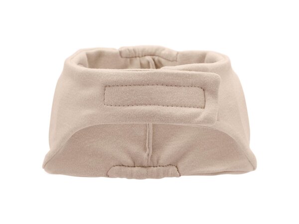 Dooky headband Baby Ear Protection 6-12m Beige - Dooky