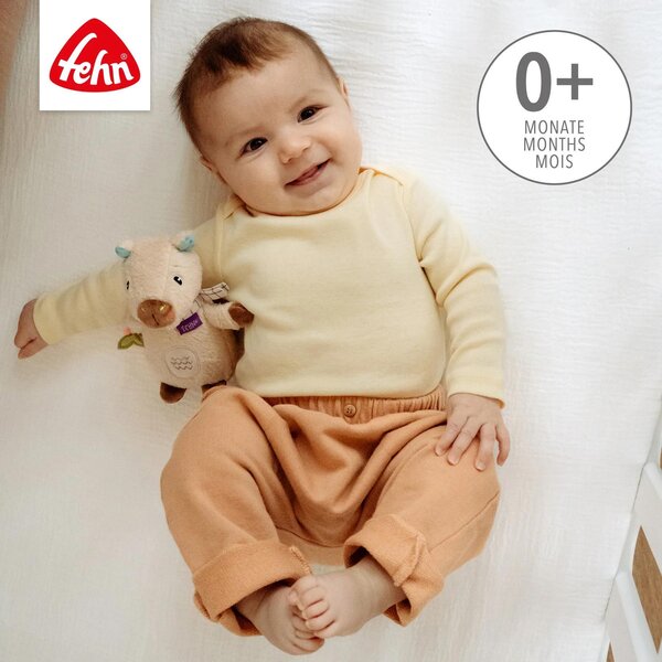 Fehn soft toy bean bag Capybara - Fehn