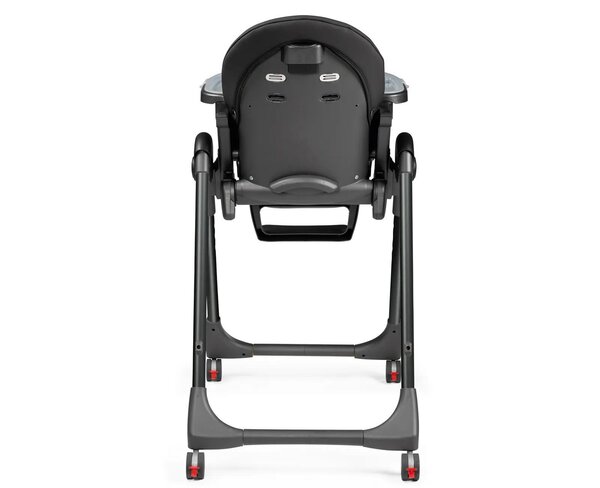 Peg-Perego Prima Pappa highchair Follow Me True Black - Peg-Perego