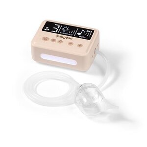 BabyOno elektriline ninaaspiraator SOFFIO - BabyOno