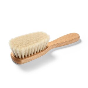 BabyOno naturaalsete harjastega hari - BabyOno