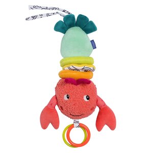 Fehn музыкальная игрушка Lobster - Fehn