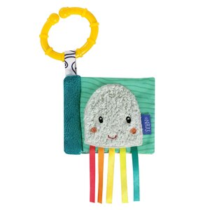 Fehn mini crinkle book Octopus - Fehn