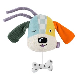 Fehn музыкальная игрушка Dog - Fehn