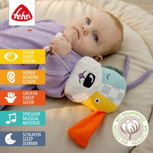 Fehn музыкальная игрушка Dog - Fehn