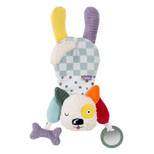 Fehn развивающая игрушка Dog - Fehn