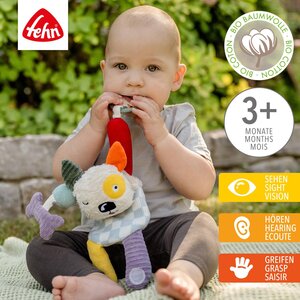 Fehn развивающая игрушка Dog - Fehn