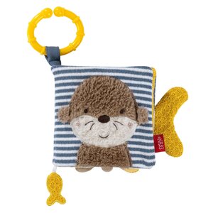 Fehn soft book Otter Theo - Fehn