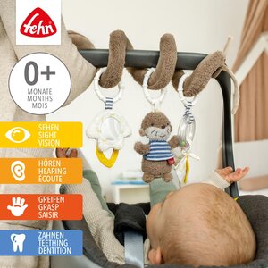 Fehn развивающая спираль Otter Theo - Fehn