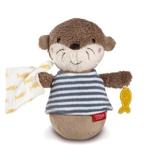 Fehn развивающая игрушка Otter Theo - Fehn
