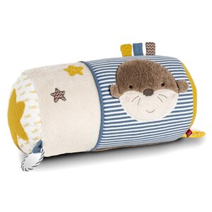 Fehn развивающая подушка Otter Theo - Fehn