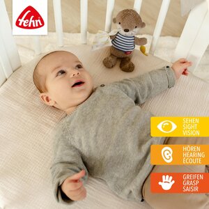 Fehn мягкая игрушка Otter Theo - Fehn