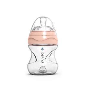 Nuvita Бутылочка для кормления 150ml Rose - Nuvita
