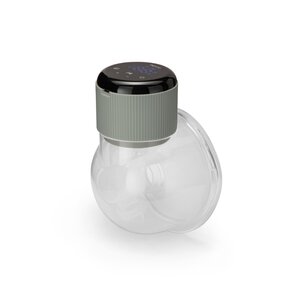 Nuvita materno comfort breast pump Green - Nuvita