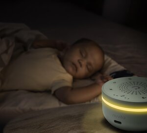 Nuvita baby nursery speaker - Nuvita