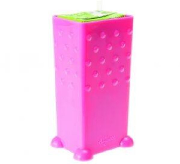 Difrax 710-Juice box holder narrow - Difrax