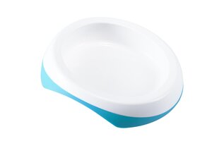 Difrax Toddler plate - Nordbaby