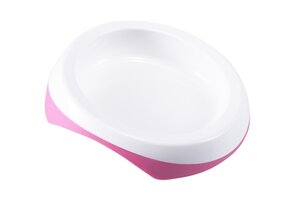 Difrax Toddler plate - Nordbaby