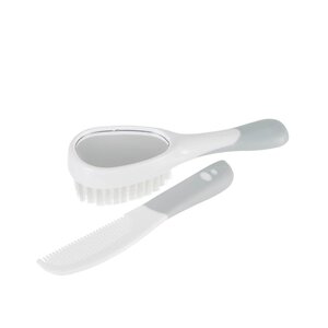 Difrax Brush and Comb Set dlx - Suavinex