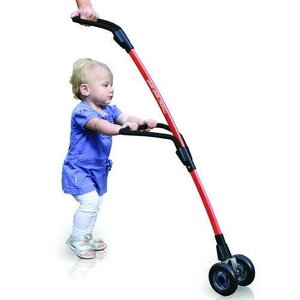 Luvion Baby Walky Red - Luvion