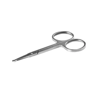 BabyOno safe nail scissors - Nuvita
