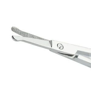 BabyOno safe nail scissors - Nuvita