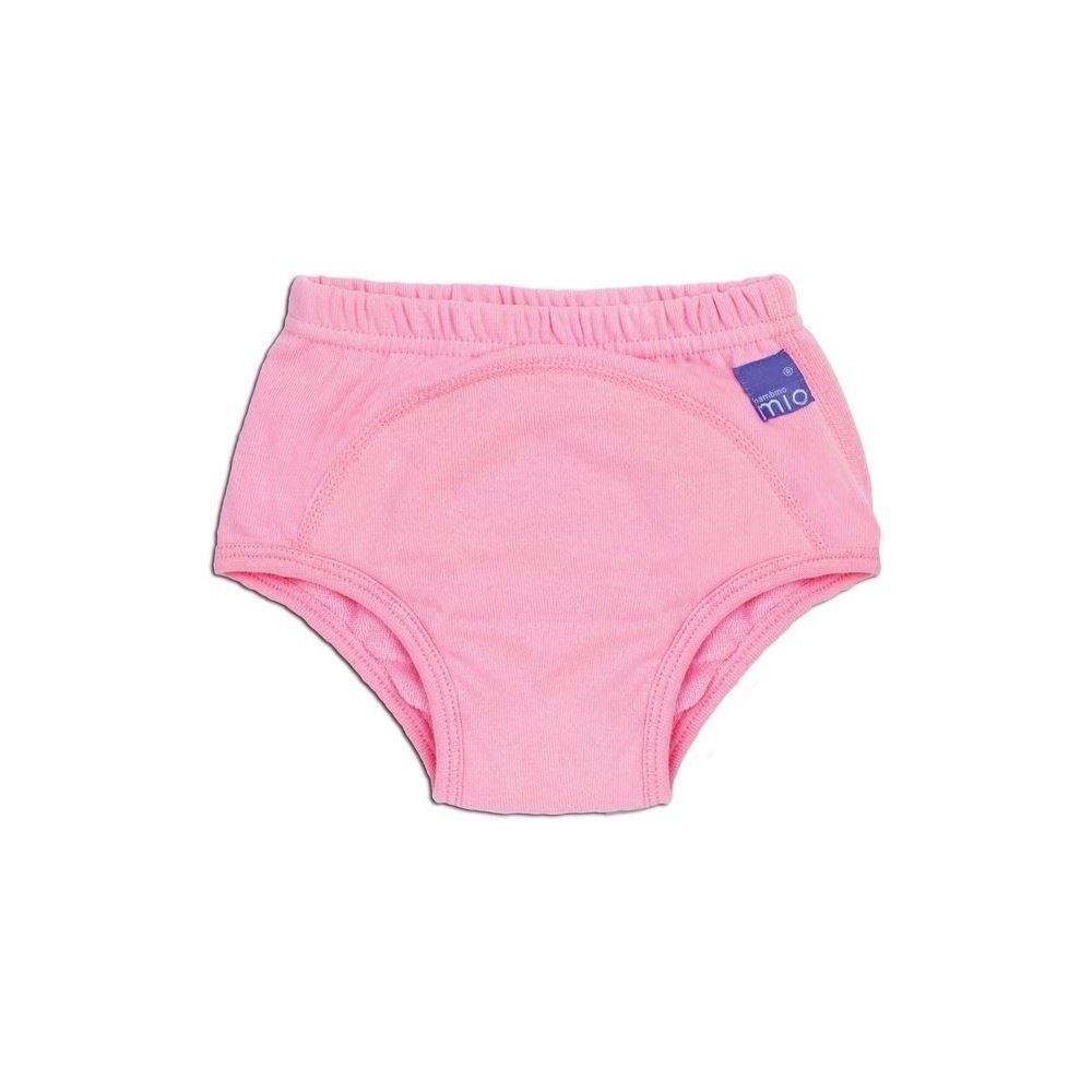 Bambino Mio Training Pants Pink 3y+ - Bambino Mio