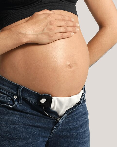 Carriwell Maternity Flexi-Belt  - Carriwell