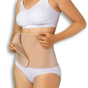 Carriwell Belly Binder,  - Carriwell