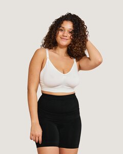 Carriwell Seamless Nursing Bra - Mamalicious