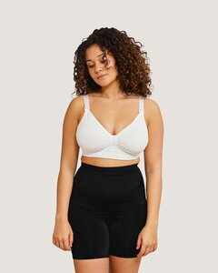 Carriwell seamless nursing bra with Carri-Gel - Mamalicious