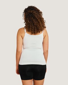 Carriwell Seamless Nursing Control Cami - Carriwell