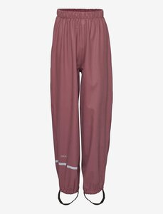 CeLavi Rainwear pants -solid PU 110-140=waistpants - NAME IT