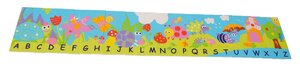 Boikido 8524 - Double Sided Alphabet Puzzle +24m  - Boikido