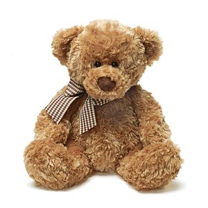 Teddykompaniet soft toy bear 39cm, Ville - Liewood